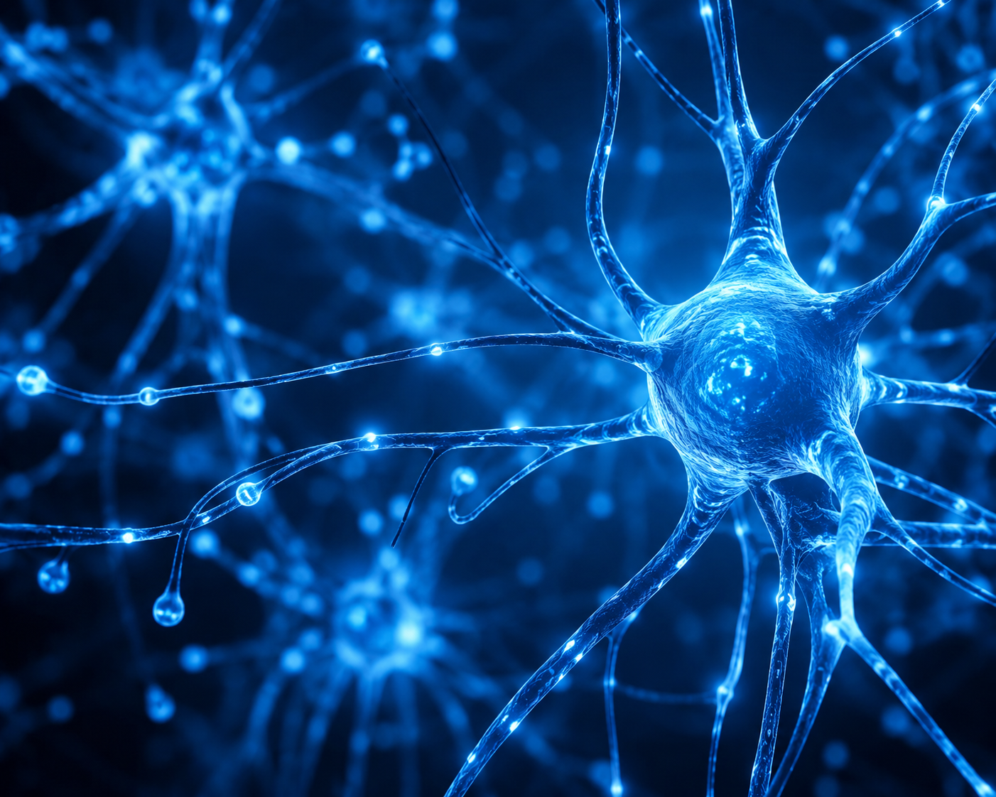 Neurology and cognitive health