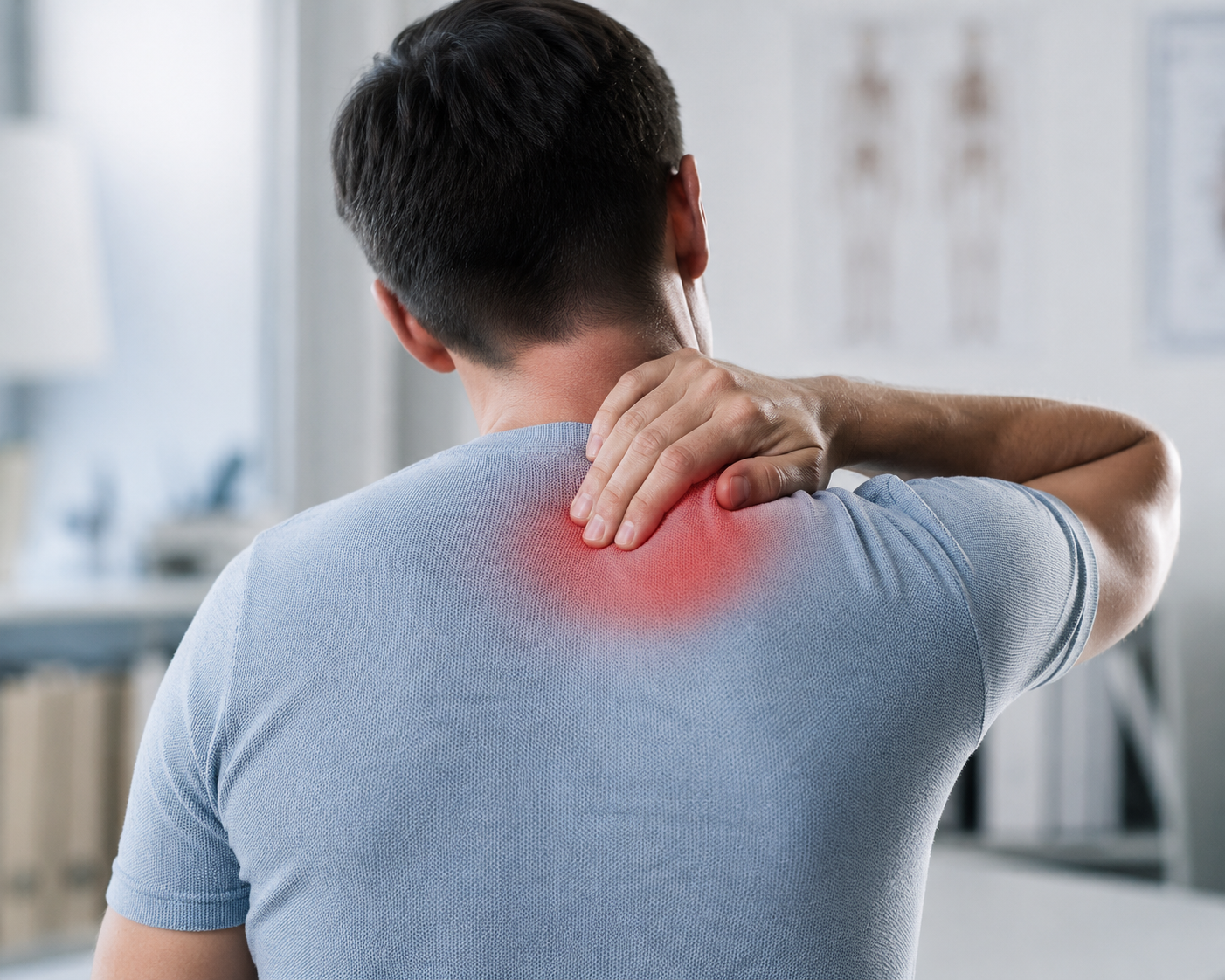 Pain and fever management