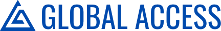 Global Access Pharma logo